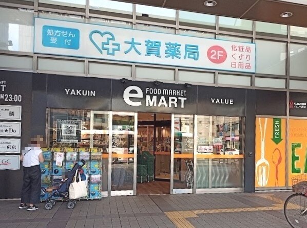 渡辺通駅 徒歩5分 3階の物件内観写真