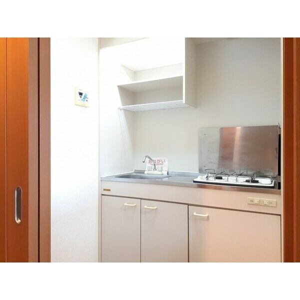 ルネス六本松の物件内観写真