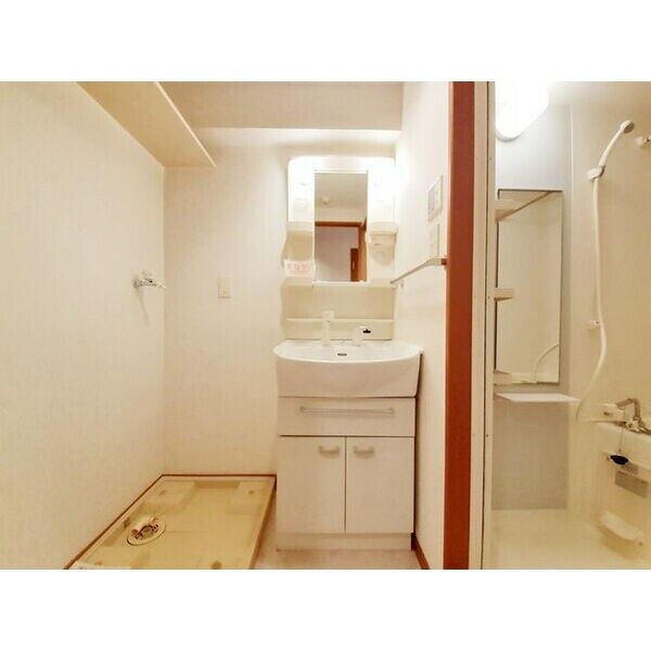 ルネス六本松の物件内観写真