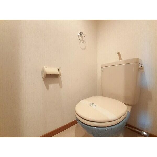 ルネス六本松の物件内観写真