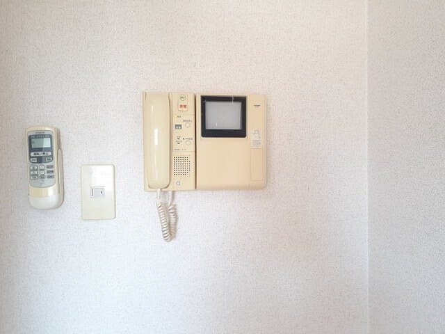 ルネス六本松の物件内観写真