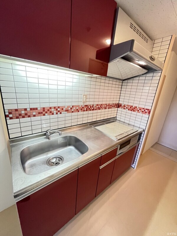 香椎宮前駅 徒歩2分 13階の物件内観写真