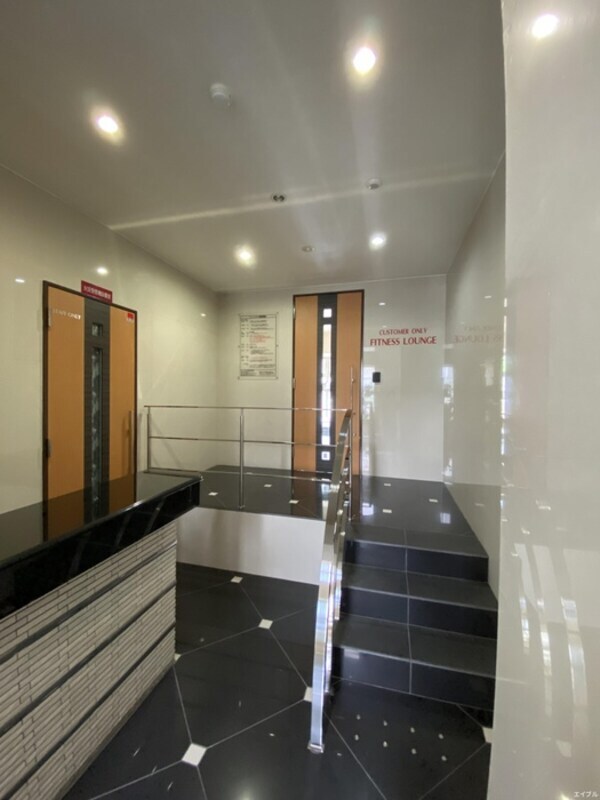 香椎宮前駅 徒歩2分 13階の物件外観写真