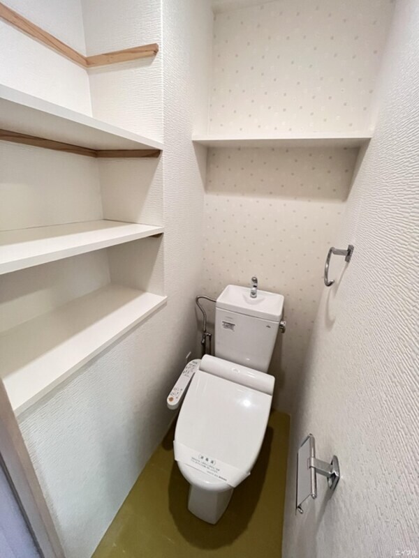 香椎宮前駅 徒歩2分 13階の物件内観写真