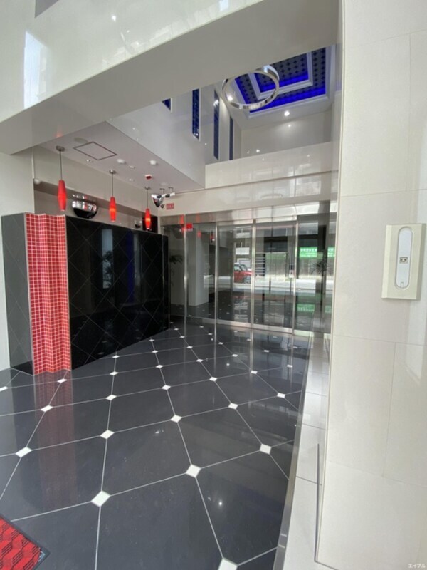 香椎宮前駅 徒歩2分 13階の物件内観写真