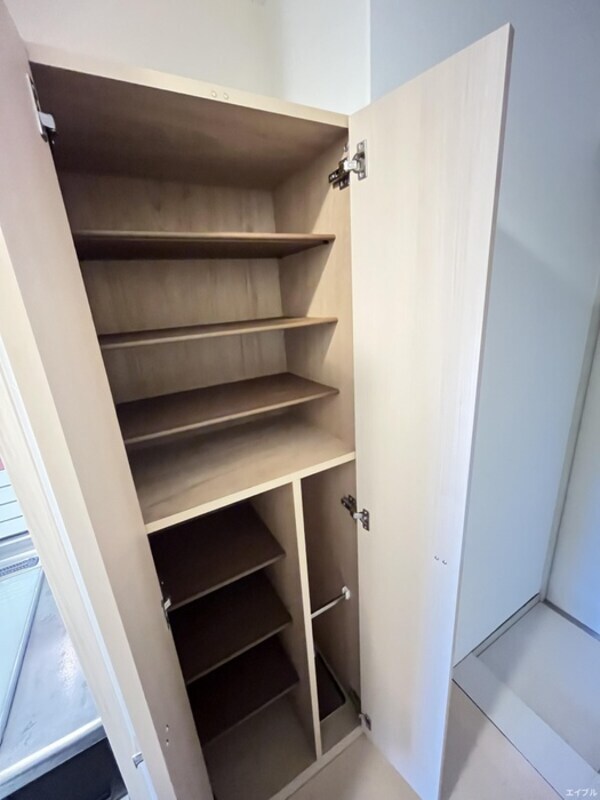 香椎宮前駅 徒歩2分 13階の物件内観写真