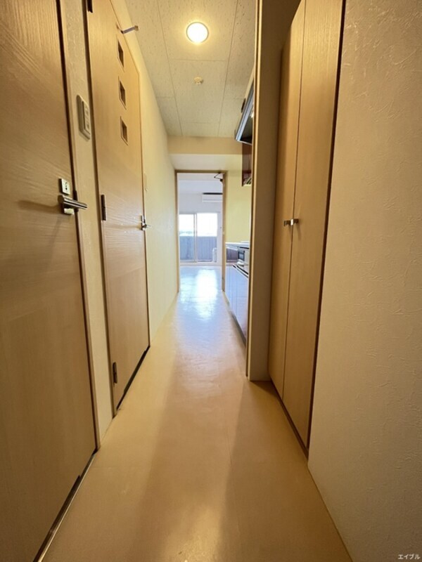 香椎宮前駅 徒歩2分 13階の物件内観写真