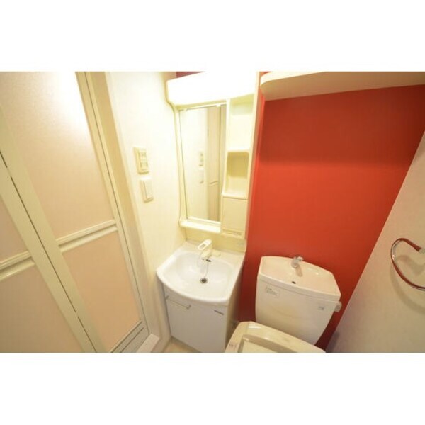 大橋駅 徒歩10分 5階の物件内観写真