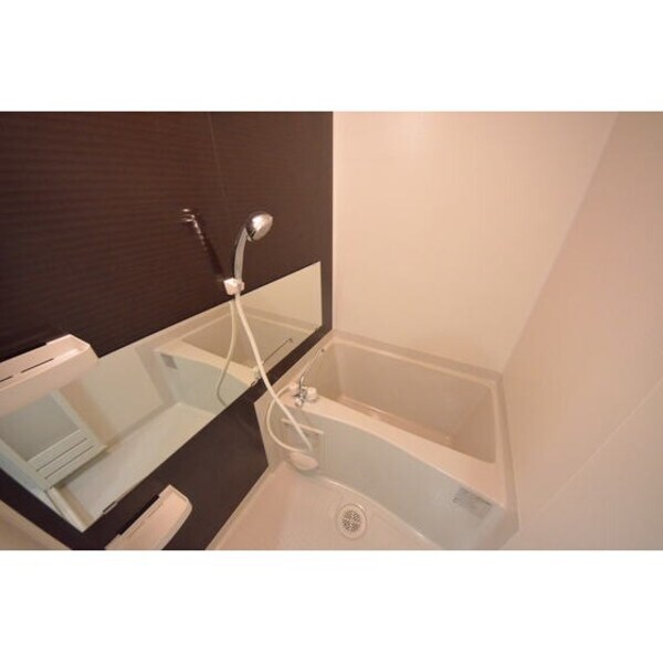 大橋駅 徒歩10分 5階の物件内観写真