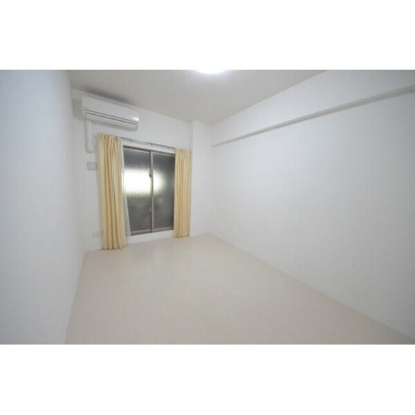 大橋駅 徒歩10分 5階の物件内観写真