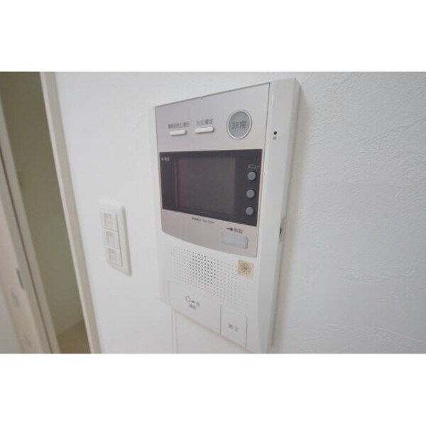 大橋駅 徒歩10分 5階の物件内観写真