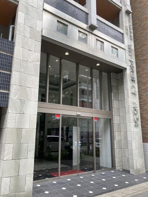 博多駅 徒歩11分 11階の物件外観写真