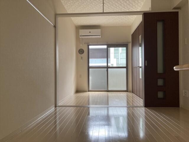 博多駅 徒歩11分 11階の物件内観写真