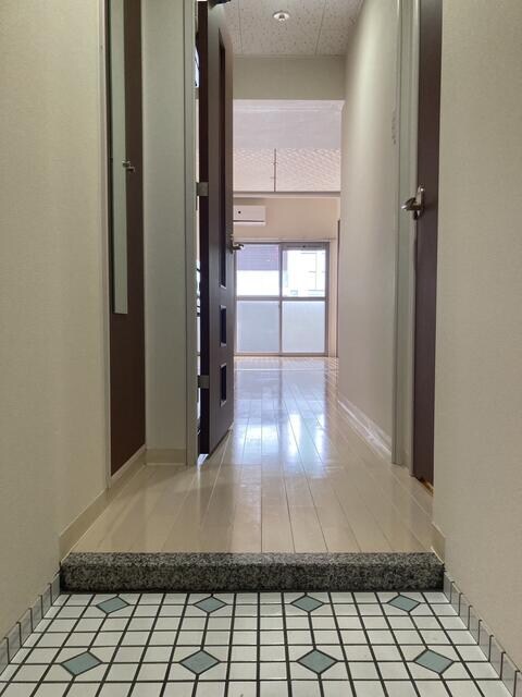 博多駅 徒歩11分 11階の物件内観写真