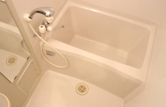 博多駅 徒歩11分 11階の物件内観写真