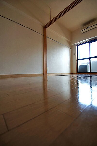 博多駅 徒歩1分 5階の物件内観写真