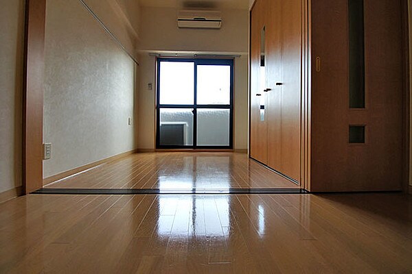 博多駅 徒歩1分 5階の物件内観写真