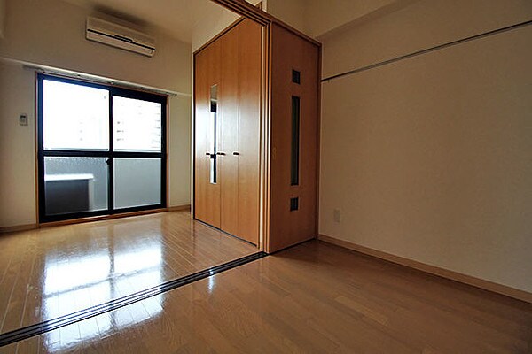 博多駅 徒歩1分 5階の物件内観写真