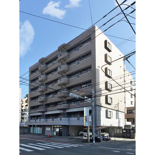 カリフィカーダ山荘の物件外観写真