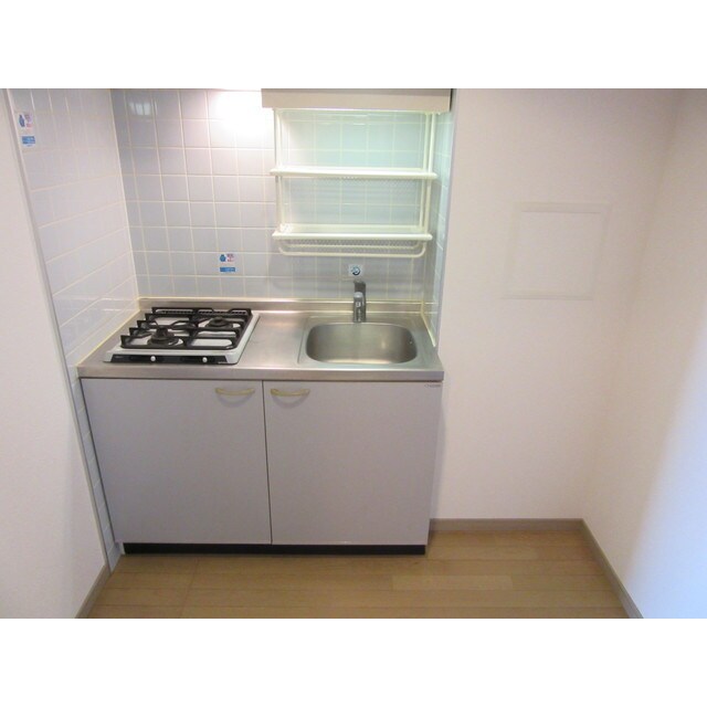 カリフィカーダ山荘の物件内観写真