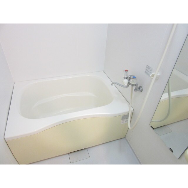 カリフィカーダ山荘の物件内観写真