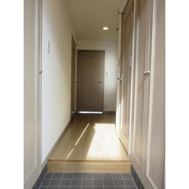 カリフィカーダ山荘の物件内観写真