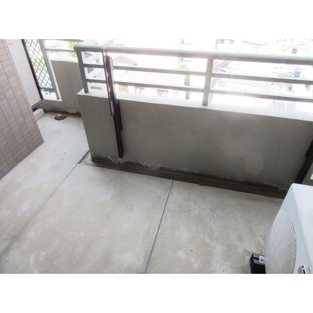 カリフィカーダ山荘の物件内観写真