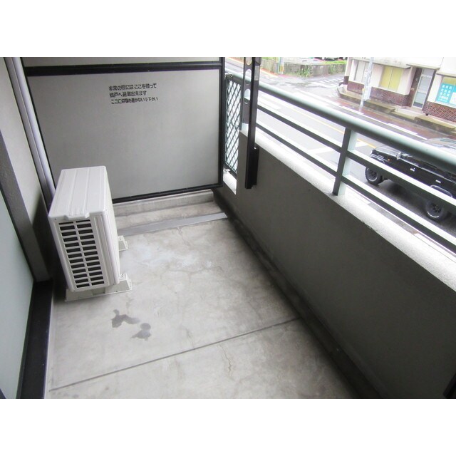 カリフィカーダ山荘の物件内観写真