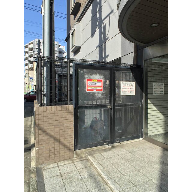 カリフィカーダ山荘の物件内観写真