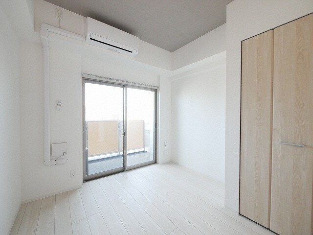 ギャラクシー南福岡駅前の物件内観写真