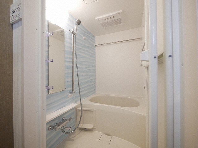 ギャラクシー南福岡駅前の物件内観写真