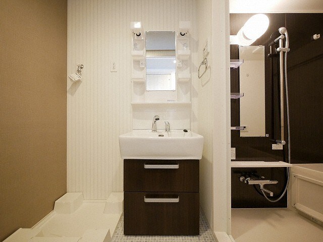 ギャラクシー南福岡駅前の物件内観写真