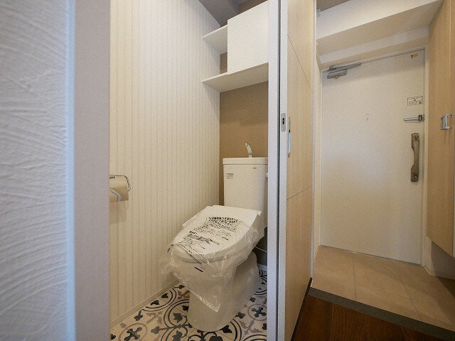 ギャラクシー南福岡駅前の物件内観写真