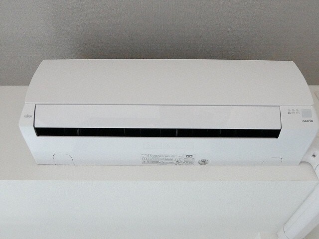 ギャラクシー南福岡駅前の物件内観写真