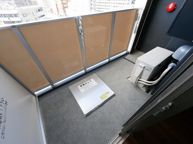 ギャラクシー南福岡駅前の物件内観写真