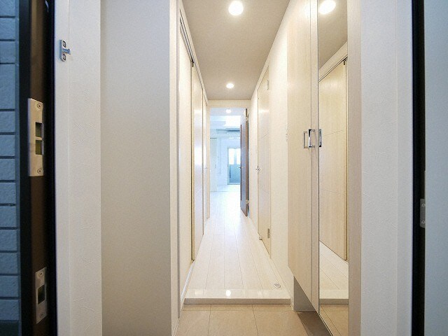 ギャラクシー南福岡駅前の物件内観写真