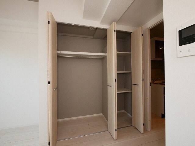 ギャラクシー南福岡駅前の物件内観写真