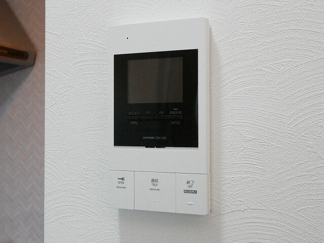 ギャラクシー南福岡駅前の物件内観写真