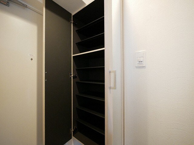 ギャラクシー南福岡駅前の物件内観写真