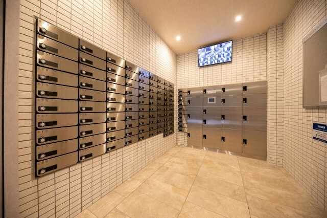 ギャラクシー南福岡駅前の物件内観写真