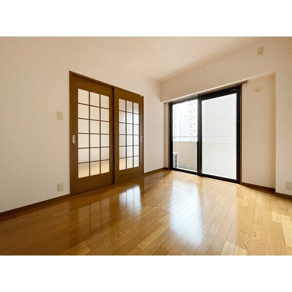 西鉄平尾駅 徒歩5分 4階の物件内観写真