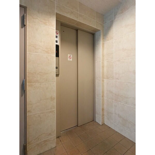 西鉄平尾駅 徒歩5分 4階の物件外観写真