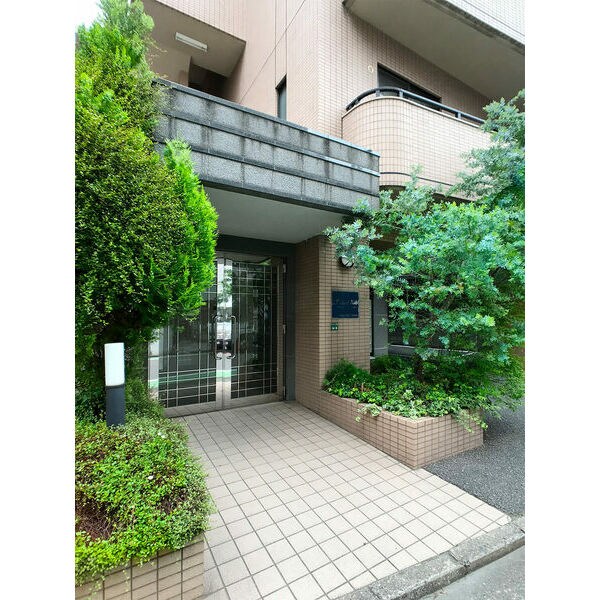 西鉄平尾駅 徒歩5分 4階の物件外観写真