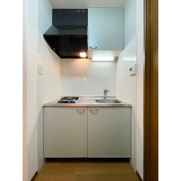 西鉄平尾駅 徒歩5分 4階の物件内観写真