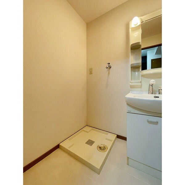 西鉄平尾駅 徒歩5分 4階の物件内観写真