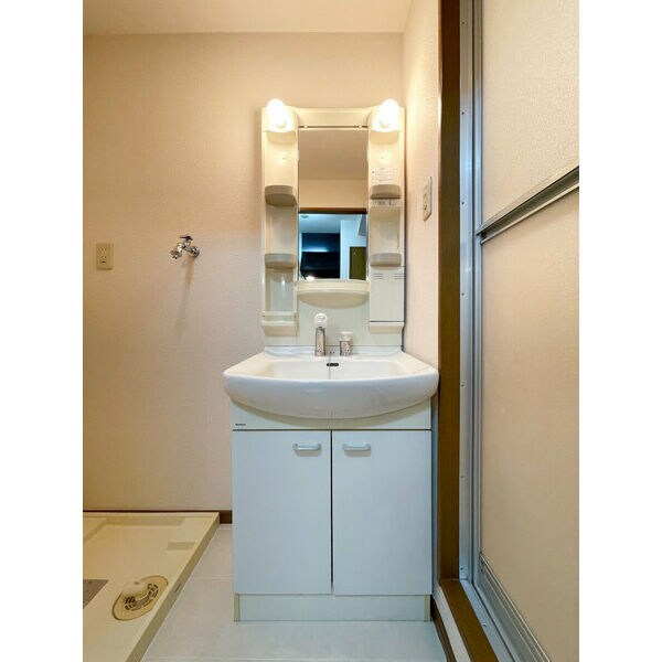 西鉄平尾駅 徒歩5分 4階の物件内観写真