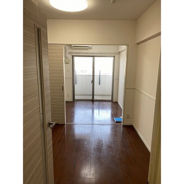 F・PARC西新の物件内観写真