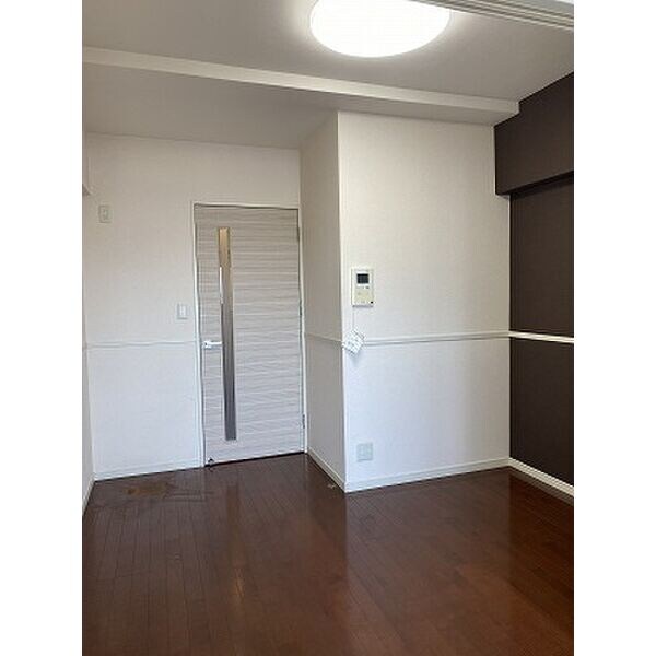 F・PARC西新の物件内観写真