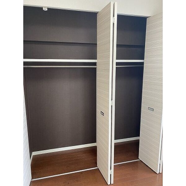 F・PARC西新の物件内観写真