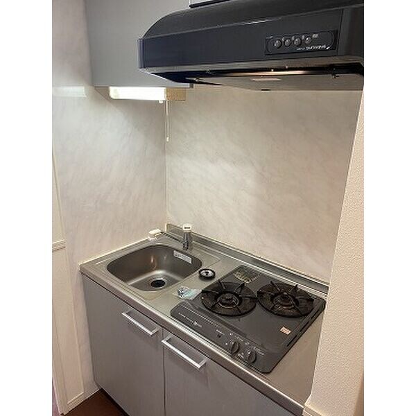 F・PARC西新の物件内観写真